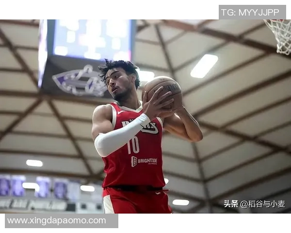 攻守兼备的全能型侧翼球员！开拓者应该给他多一些表现机会？