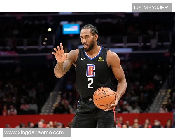 冷血精准掌控节奏：莱昂纳德力挽狂澜终结快船五连败