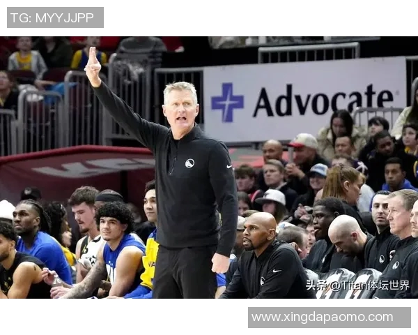 科尔:本季我工作没做好 因为我们一直在输胶着比赛&天赋足够赢的